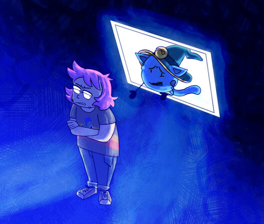 robby bfdi robby bfdi