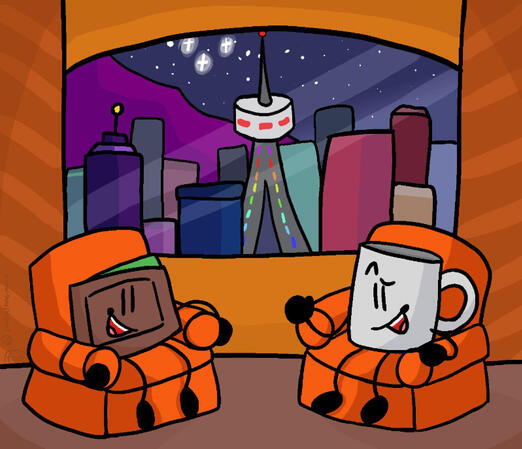 talkshow dream talkshow dream