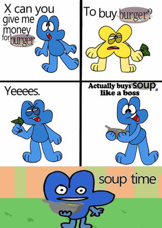 soup soup