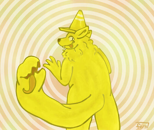 cone lizard cone lizard