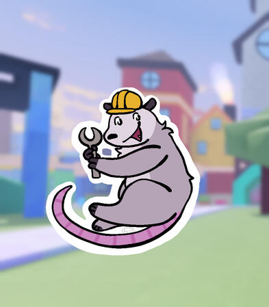 find everything possum find everything possum