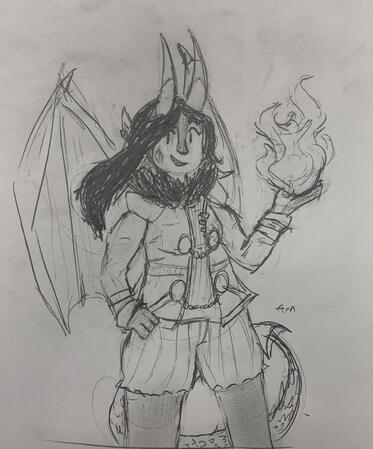 aradia aradia