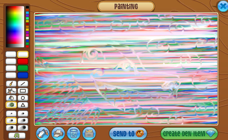 swirl spin blur swirl spin blur